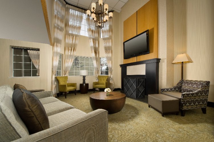 Redmond Inn - 