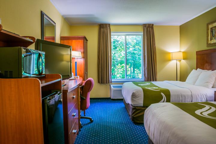 Comfort Inn