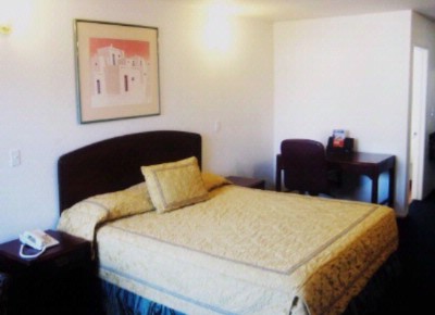 Sea Rock Inn - 