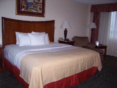 Holiday Inn-West Palm Beach Airport