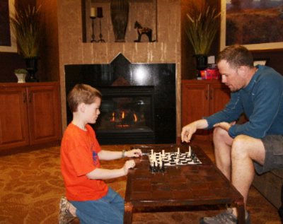 Hampton Inn Layton Utah - 