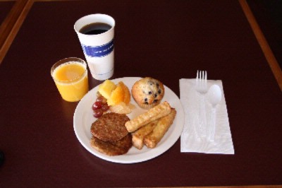 Hampton Inn Layton Utah - 