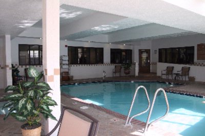 Hampton Inn Layton Utah - 