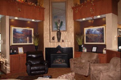 Hampton Inn Layton Utah - 