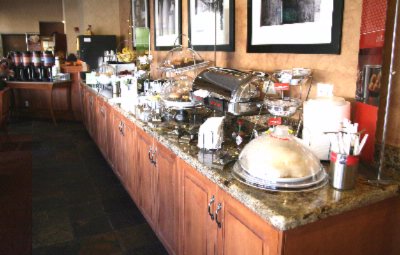 Hampton Inn Layton Utah - 