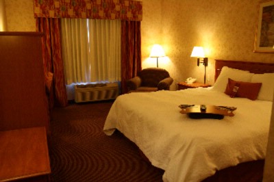 Hampton Inn Layton Utah - 