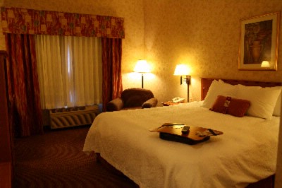 Hampton Inn Layton Utah - 