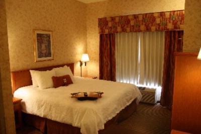 Hampton Inn Layton Utah - 