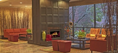 Ann Arbor Marriott Ypsilanti at Eagle Crest - 