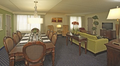 Ann Arbor Marriott Ypsilanti at Eagle Crest - 