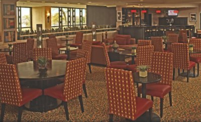 Ann Arbor Marriott Ypsilanti at Eagle Crest - 