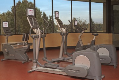 Ann Arbor Marriott Ypsilanti at Eagle Crest - 