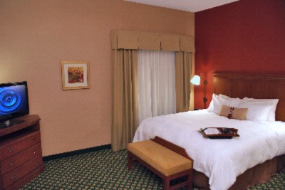 Traditional King Room