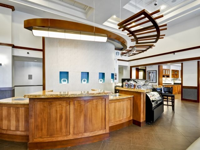Hyatt Place Minneapolis / Airport South - Coffee And Wine Cafe