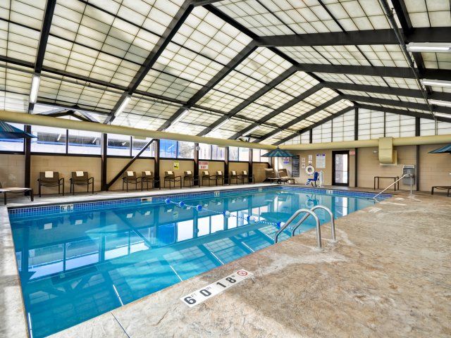 Hyatt Place Minneapolis / Airport South - 