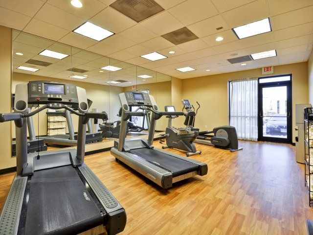 Hyatt Place Minneapolis / Airport South - Gallery