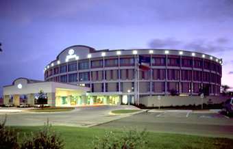 Hilton Austin Aiport - 