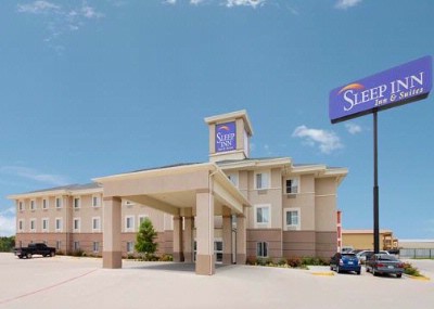 Image of Sleep Inn & Suites