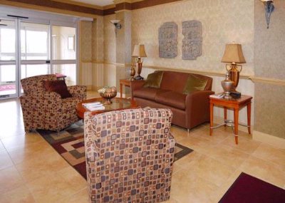 Sleep Inn & Suites - 
