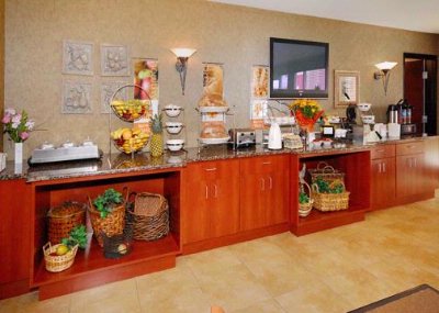 Sleep Inn & Suites - 