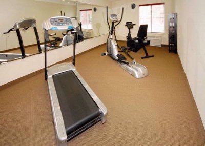 Sleep Inn & Suites - 