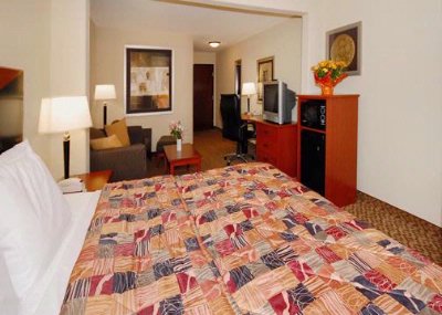 Sleep Inn & Suites - 