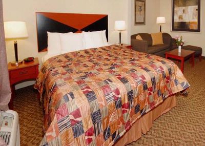 Sleep Inn & Suites - 