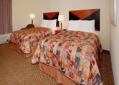 Sleep Inn & Suites - 