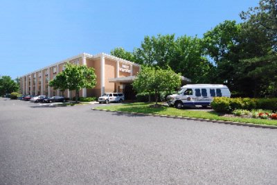Image of Best Western Richmond Airport Hotel