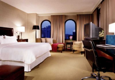 The Westin Gaslamp Quarter San Diego - 