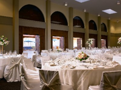 The Westin Gaslamp Quarter San Diego - 