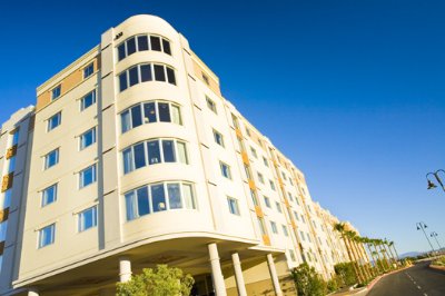 Bluegreen Club 36™ - Exterior