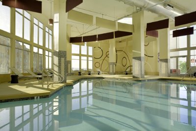 Bluegreen Club 36™ - Indoor Pool