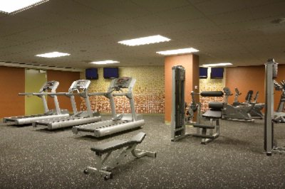 Bluegreen Club 36™ - Fitness Center