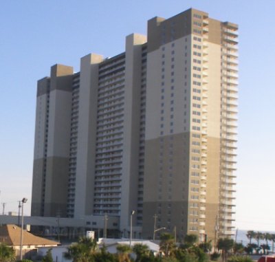 Image of Tidewater Beach Resort