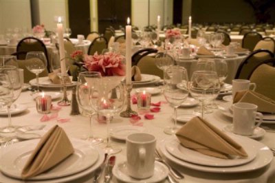 Holiday Inn Select San Diego North Miramar - Event