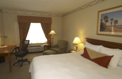 Hilton Garden Inn Ft. Lauderdale Sw / Miramar - Guest Room