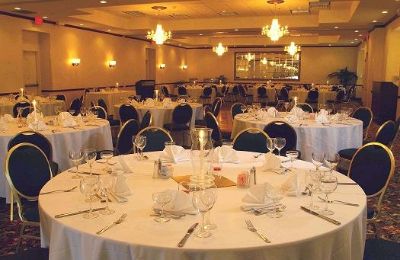 Hilton Garden Inn Ft. Lauderdale Sw / Miramar - Meeting Room