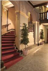 Angleterre a Gold Inn Hotel - 