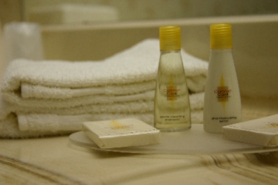 Comfort Inn & Suites - 