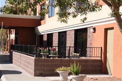 Holiday Inn Express Hotel & Suites Henderson Nv - 
