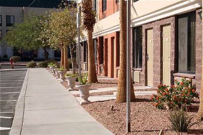 Holiday Inn Express Hotel & Suites Henderson Nv - 