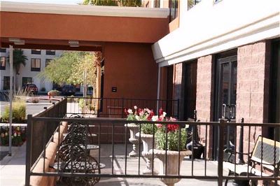 Holiday Inn Express Hotel & Suites Henderson Nv - 