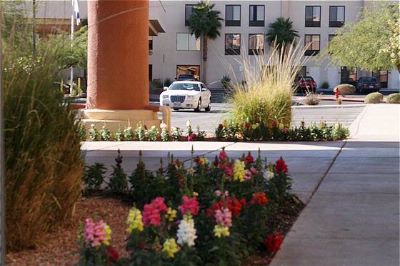 Holiday Inn Express Hotel & Suites Henderson Nv - 