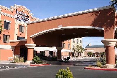 Holiday Inn Express Hotel & Suites Henderson Nv - 