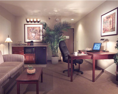 Hampton Inn & Suites Hotel Henderson Nv - 
