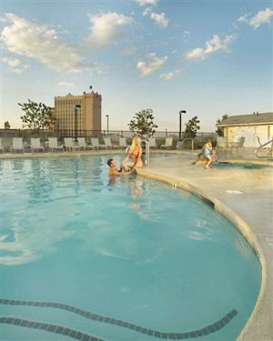 Hampton Inn & Suites Hotel Henderson Nv - 