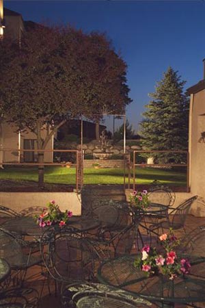 Image of Quality Inn Valley Suites