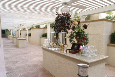 Veranda
