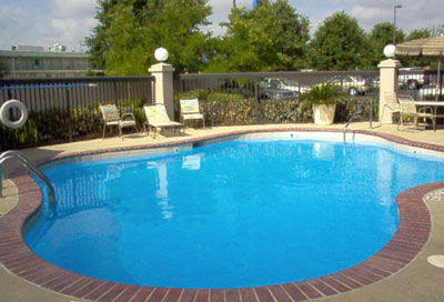 Hampton Inn - 
